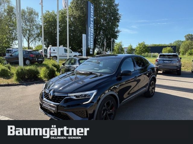Renault Arkana 70.422 km 19.690 &euro; Dillingen 89407