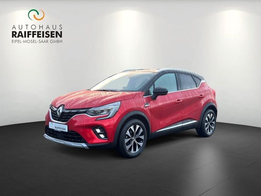 Captur