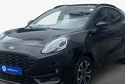 Ford Puma 18.394 km 22.390 € Roth 91154