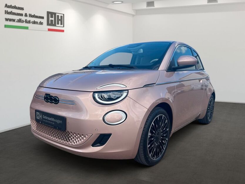 Fiat 500e 11.350 km 29.690 € Ulm 89081