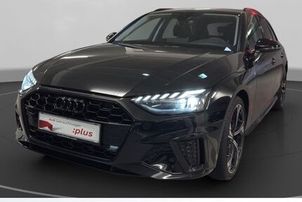 Audi A4 27.606 km 32.980 &euro; Bonn 53119