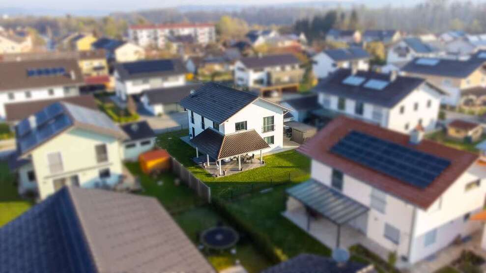 Haus zum Kaufen in Tittmoning 799.000 € 170.73 m²