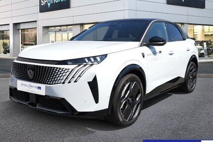 Peugeot 3008 29.500 km 36.990 &euro; Hamburg 20537