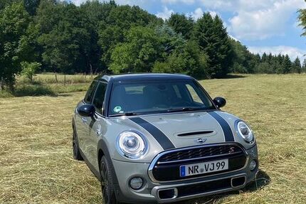 Mini Cooper SD 235.000 km 9.800 &euro; Bad Hönningen 53557