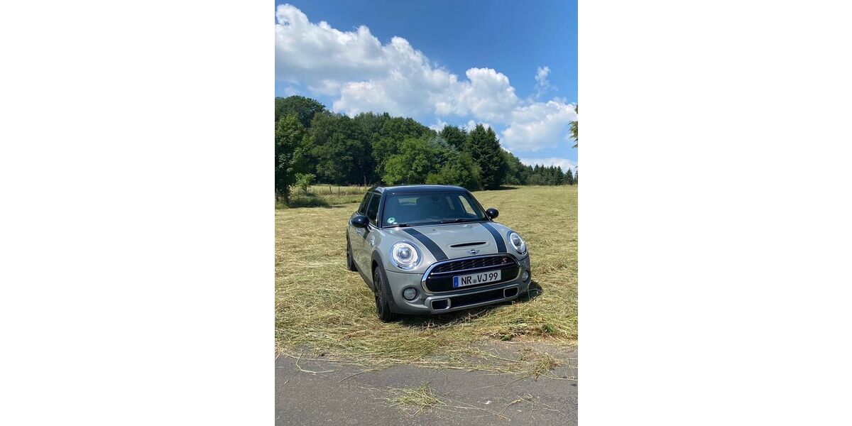 Mini Cooper SD 235.000 km 9.800 &euro; Bad Hönningen 53557