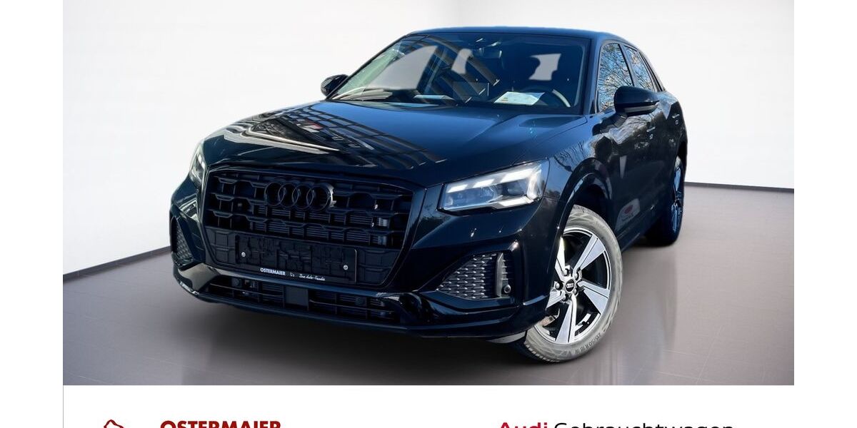 Audi Q2 4.500 km 39.580 &euro; Mühldorf am Inn 84453