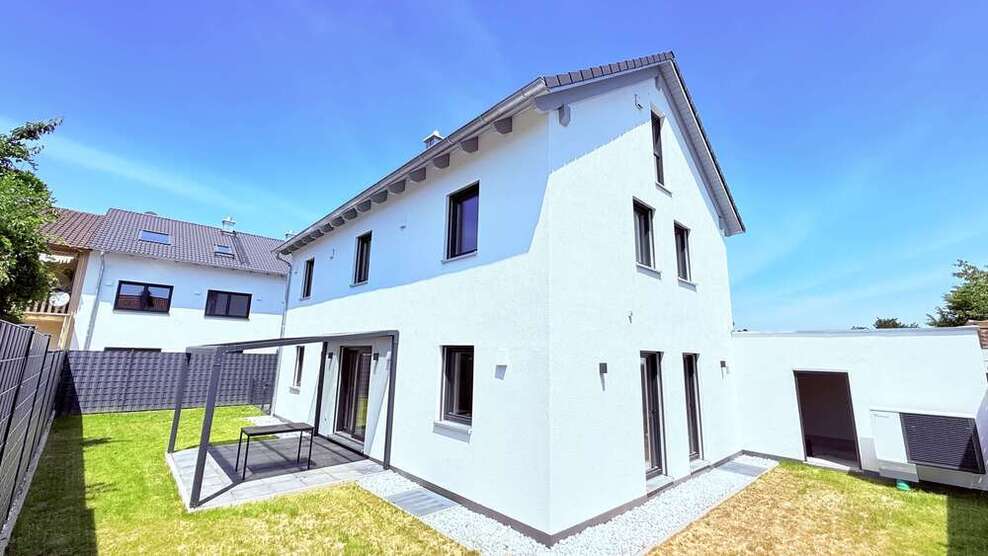 Haus zum Kaufen in Töging am Inn 799.000 € 168.07 m²