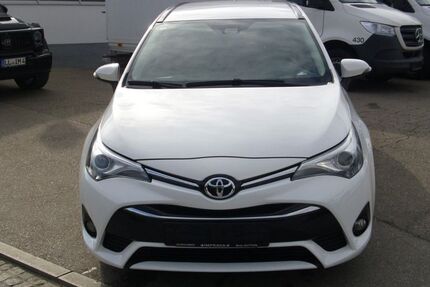 Toyota Avensis 276.000 km 6.999 &euro; Landsberg am Lech 86899