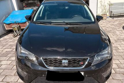 Seat Leon 110.000 km 13.000 &euro; Morshausen 56283