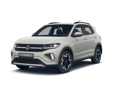 VW T-Cross 4.200 km 23.680 &euro; Erfurt 99099