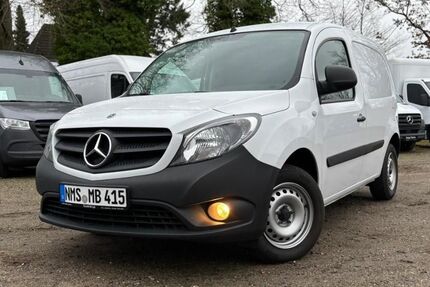 Mercedes-Benz Citan 9.060 km 16.422 &euro; Neumünster 24539