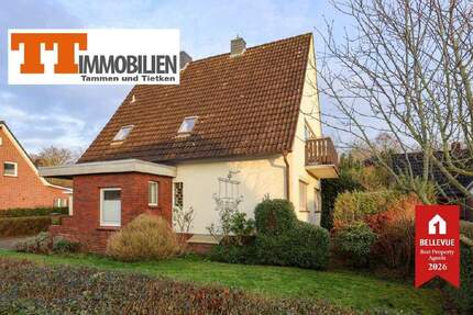 Haus Sande - 6 Zimmer, 113 m&sup2;, 199.000&euro; | Angebot:25741247