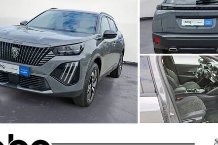 Peugeot 2008 23.368 km 18.780 &euro; Mühlacker 75417