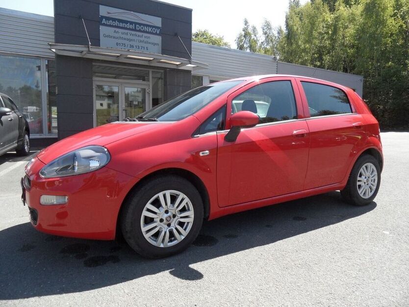 Punto