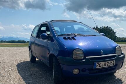 Renault Twingo 170.364 km 899 &euro; Großkarolinenfeld 83109