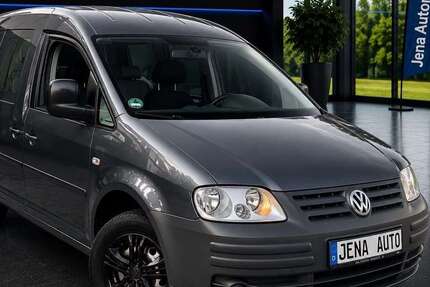 VW Caddy 331.900 km 3.150 &euro; Hamburg 22149