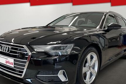 Audi A6 15.540 km 42.190 &euro; Kempten 87435