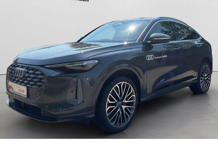 Audi Q5 10.000 km 63.830 &euro; Giessen 35394
