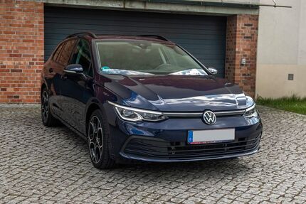 VW Golf 144.600 km 14.500 &euro; Guben 03172