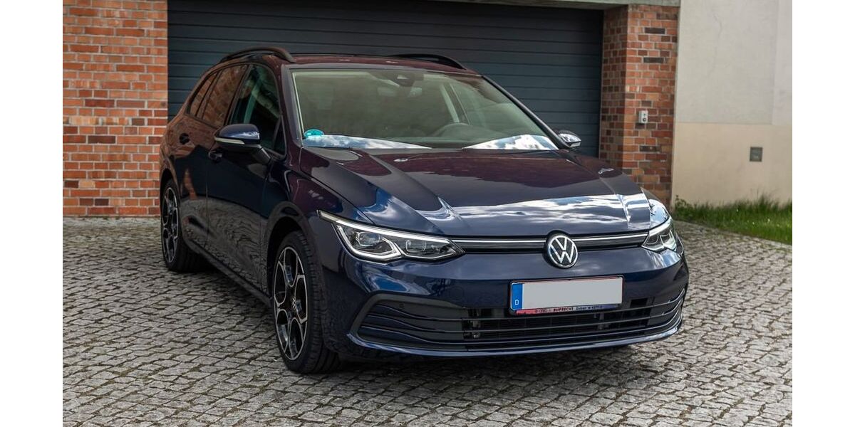 VW Golf 144.600 km 14.500 &euro; Guben 03172