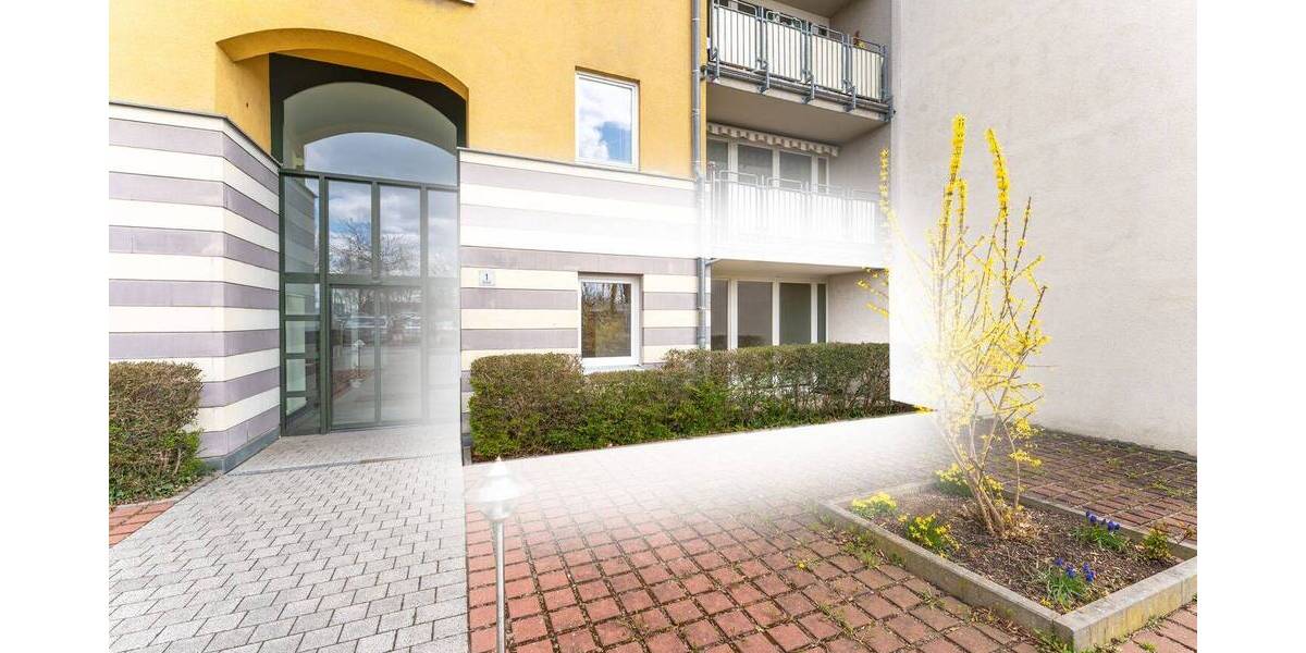 Etagenwohnung Cham - 3 Zimmer, 90 m&sup2;, 259.000&euro; | Angebot:25997370