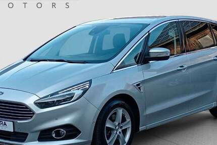 Ford S-Max 145.783 km 17.380 &euro; Wertingen 86637