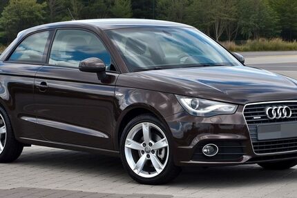Audi A1 245.000 km 5.800 &euro; Hamburg 22529