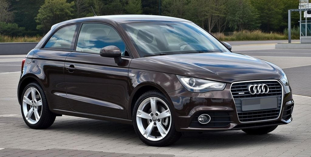 Audi A1 250.000 km 5.800 &euro; Hamburg 22529