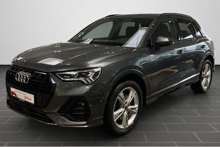 Audi Q3 59.911 km 33.290 € Saarbrücken 66115