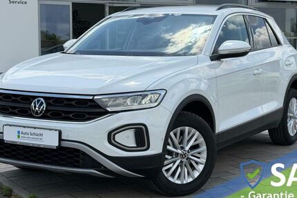 VW T-Roc 18.076 km 19.448 &euro; Schrobenhausen-Edelshsn. 86529