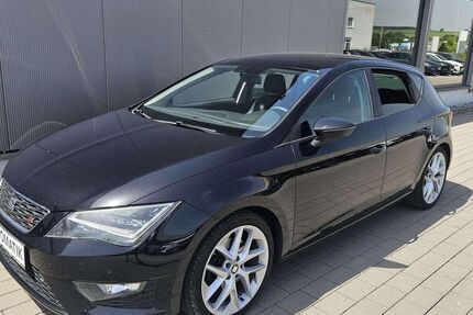 Seat Leon 184.000 km 7.990 &euro; Sinsheim 74889
