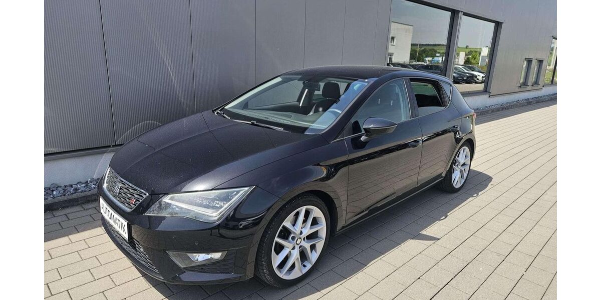 Seat Leon 184.000 km 7.990 &euro; Sinsheim 74889