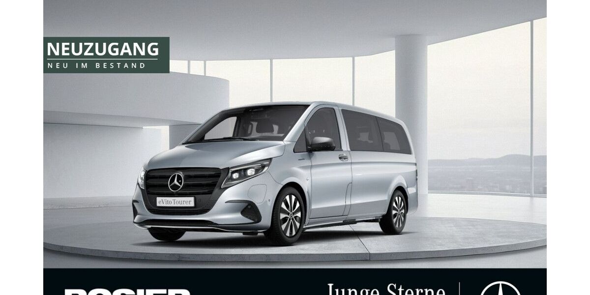 Mercedes-Benz Vito 3.325 km 47.980 &euro; Paderborn 33106