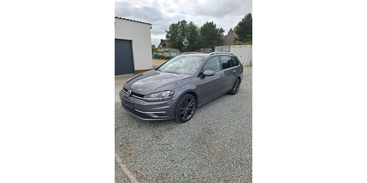 VW Golf 202.000 km 7.800 &euro; Jever 26441