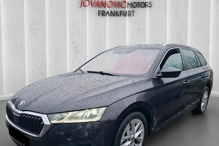 Skoda Octavia 191.252 km 13.600 &euro; Frankfurt am Main 65933