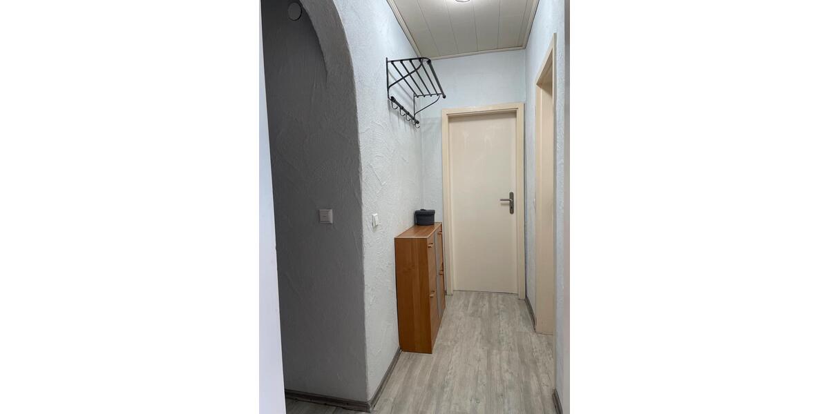 Helle Dachgeschosswohnung 3,5 Zimmer Pirmasens - Gersbach 3.5 zimmer