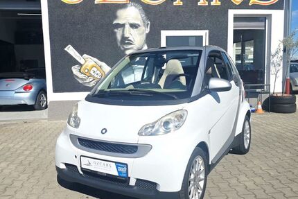 Smart ForTwo 159.256 km 3.799 &euro; Edling 83533