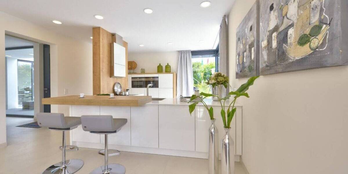 Bungalow Saarburg - 4 Zimmer, 126 m&sup2;, 723.532&euro; | Angebot:26029561