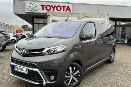 Toyota Proace (Verso) 3.000 km 55.550 € Sulingen 27232