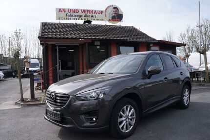 Mazda CX-5 199.704 km 10.890 &euro; Erwitte 59597