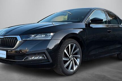 Skoda Octavia 123.779 km 19.990 &euro; Weinstadt 71384