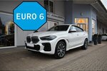BMW X6 xDrive30d M Sport Laser Pano AHK Mild Hybrid 18.964 km 64.995 &euro; Donauwörth 86609