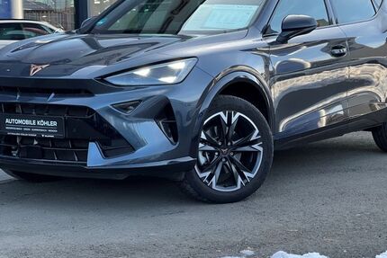 Cupra Formentor 17.111 km 32.990 &euro; Wenden 57482