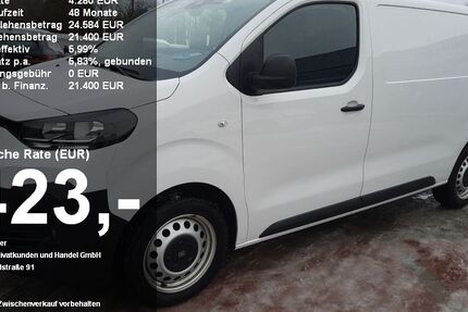 Fiat Scudo 16.120 km 21.980 &euro; Neustadt / Donau 93333