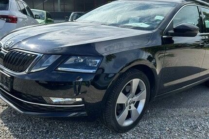 Skoda Octavia 170.879 km 11.995 &euro; Wasserburg am Inn 83512