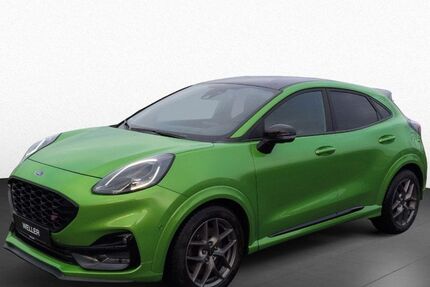 Ford Puma 56.310 km 18.690 &euro; Braunschweig 38112