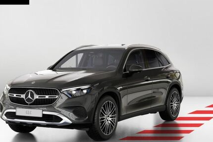 Mercedes-Benz GLC 200 8.050 km 60.998 &euro; Reinbek 21465