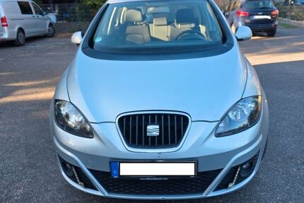 Seat Altea 103.140 km 2.700 &euro; Köln 51147