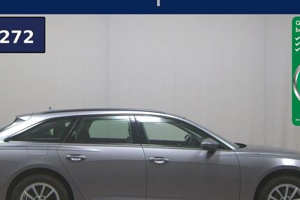 Audi A6 158.848 km 19.580 &euro; Gyhum/Bockel 27404