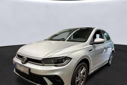 VW Polo 28.800 km 19.990 &euro; Braunschweig 38122